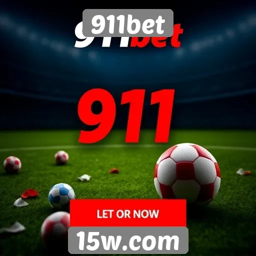 O crescimento da plataforma 911bet no mercado